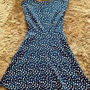 Unique Irish Heart Dress